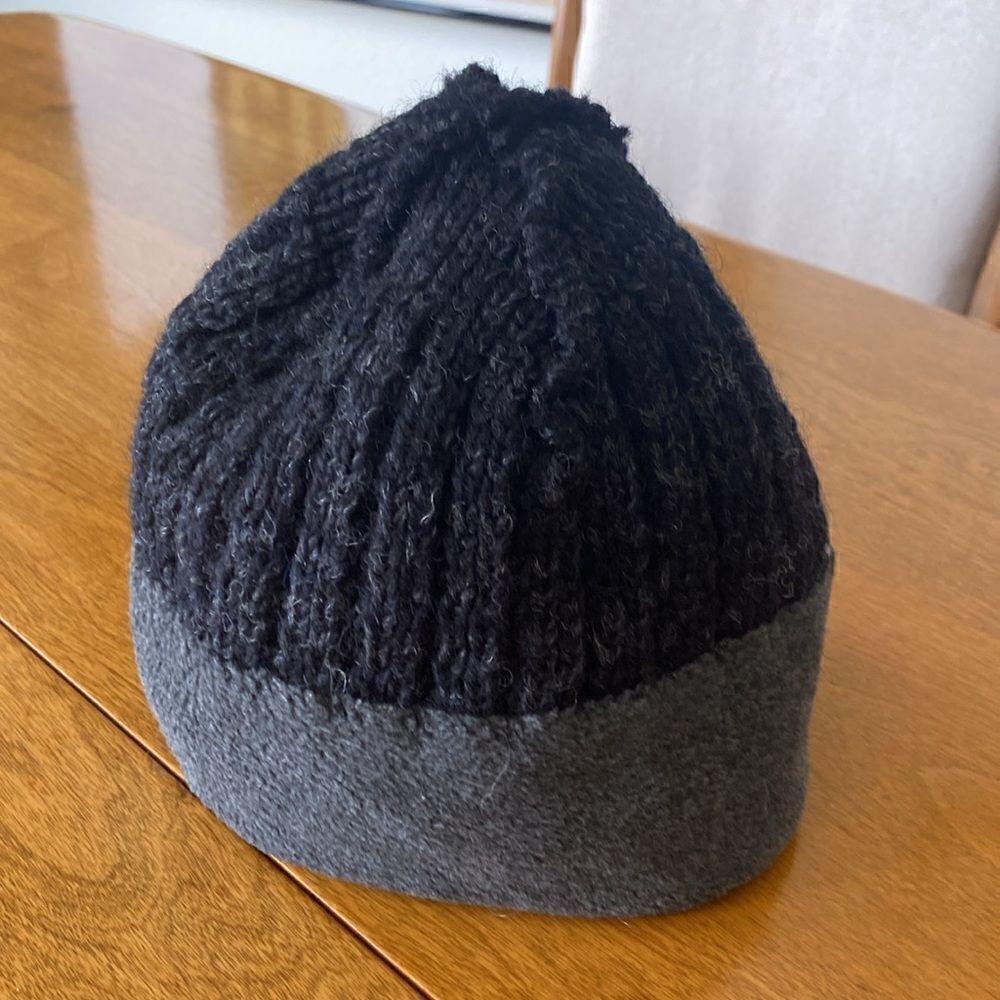 Vintage Dohm cap - Picture 4 of 4